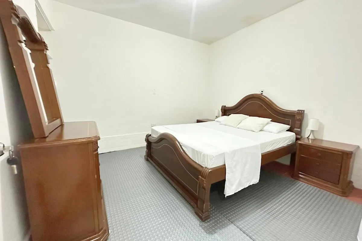 Apartment Hospedaje Laura Medellin