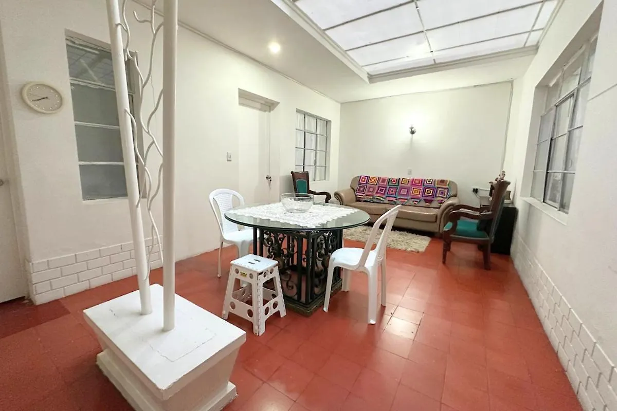 Apartment Hospedaje Laura Medellín Kolumbien