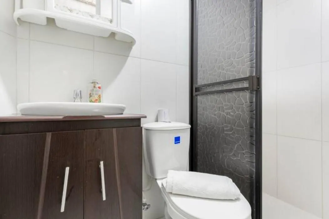 Apartmán Hospedaje Laura Medellín