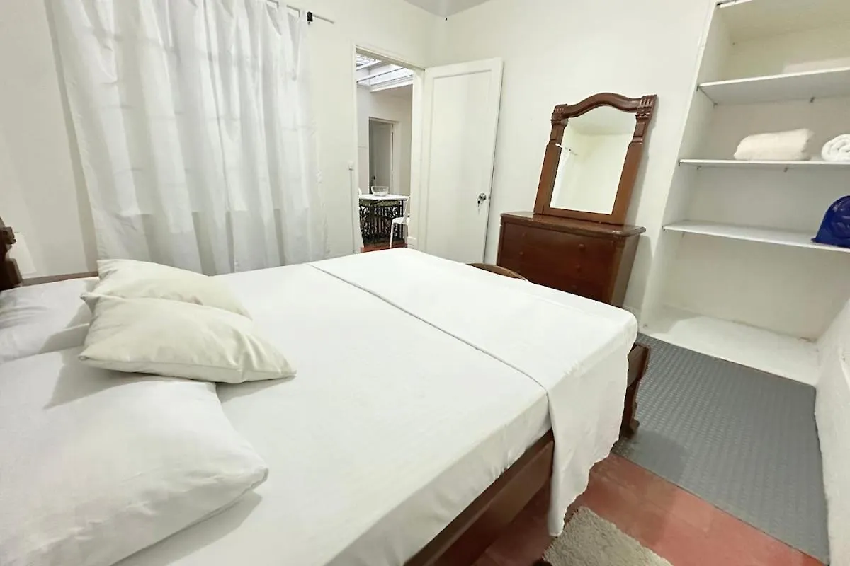 Hospedaje Laura Medellín Apartamento